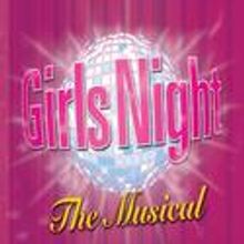 BWW Reviews: GIRLS NIGHT THE MUSICAL at the Kimmel Center